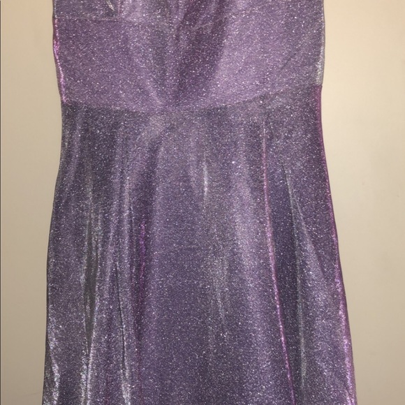 Prom dress - Picture 4 of 4